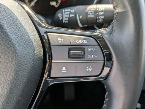Used 2025 Honda CR-V EX-L image 21