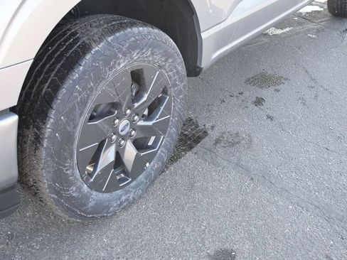 New 2025 Ford F150 STX w/ Equipment Group 200A image 9