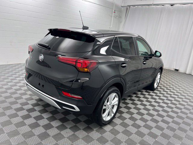 Used 2022 Buick Encore GX Preferred w/ Cold Weather Comfort Package FWD image 5