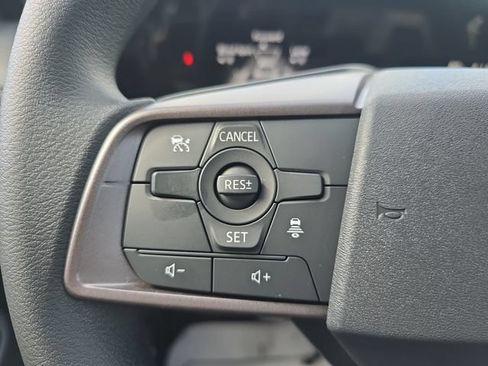 New 2026 Nissan Sentra S w/ S Cold Weather Package FWD image 25