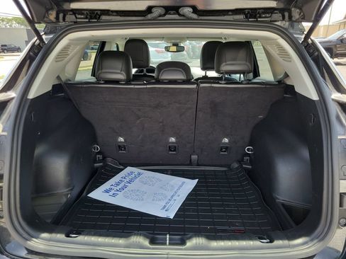 Used 2019 Jeep Compass Limited AWD/4WD image 8