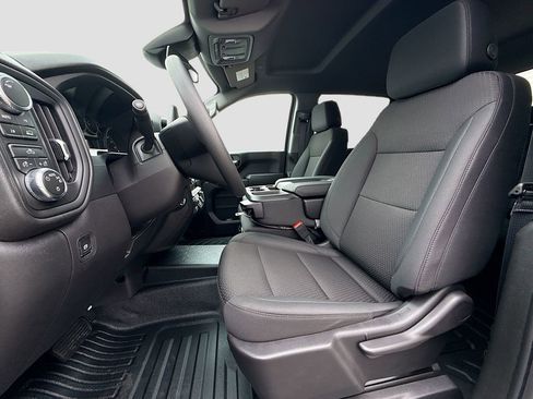 New 2026 GMC Sierra 1500 Pro w/ Pro Value Package image 19