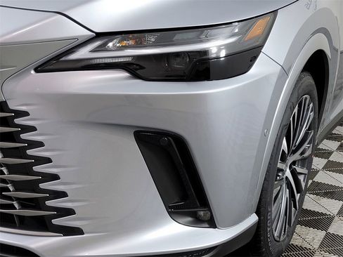 New 2026 Lexus RX 350 Premium Plus image 13