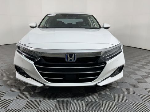 Used 2021 Honda Accord EX-L image 4