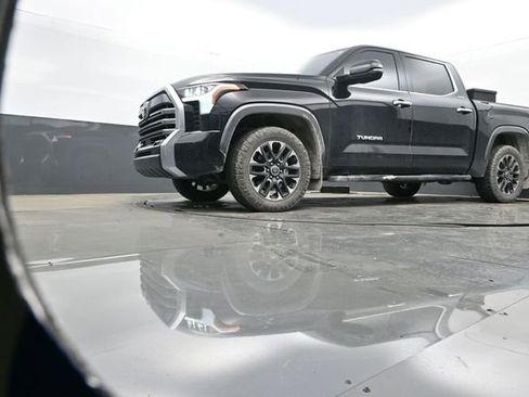 Used 2023 Toyota Tundra Limited image 12