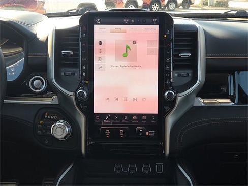 New 2026 RAM 1500 Tungsten w/ Bed Utility Group image 15