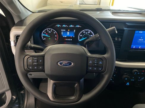 New 2026 Ford F350 XLT w/ FX4 Off-Road Package AWD/4WD image 20