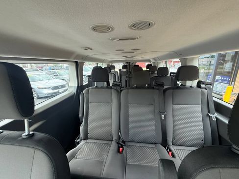 Used 2023 Ford Transit 350 XLT RWD image 26