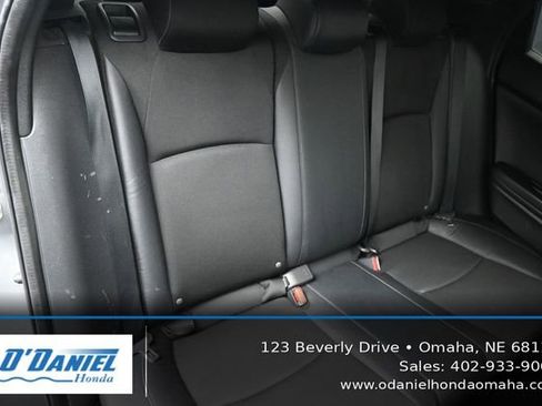 Used 2021 Honda Civic Sport image 38