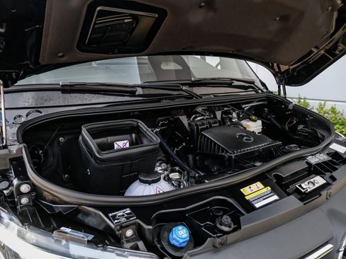 Used 2025 Mercedes-Benz Sprinter 2500 image 72