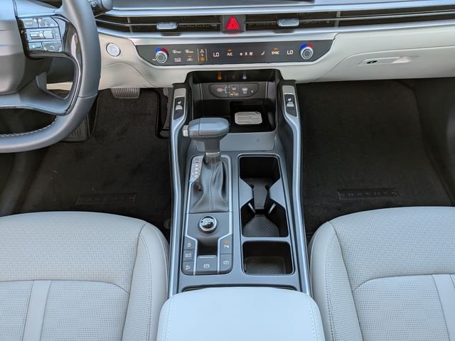 New 2026 Kia Sorento S w/ S Panoramic Sunroof Package FWD image 21