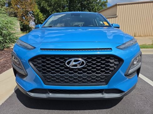 Used 2019 Hyundai Kona SE FWD image 2