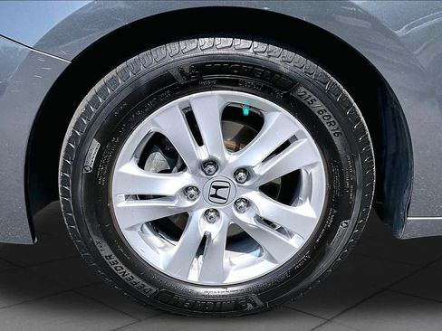 Used 2009 Honda Accord LX-P image 10