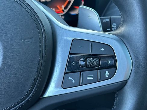 Certified 2023 BMW X3 sDrive30i w/ M Sport Package image 30