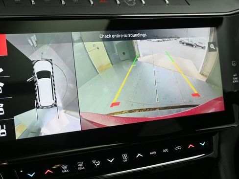 New 2026 Jeep Grand Cherokee L Limited image 24