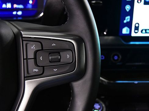 Used 2024 Chevrolet Silverado 1500 RST w/ Max Trailering Package image 23