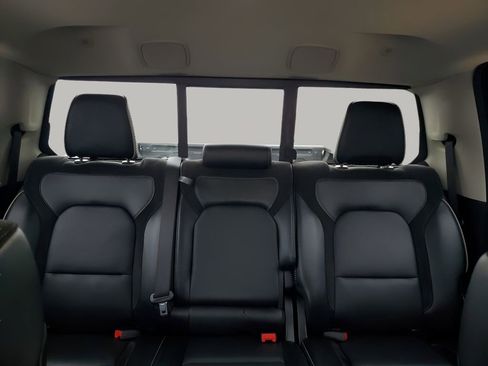 Used 2022 RAM 1500 Laramie image 43