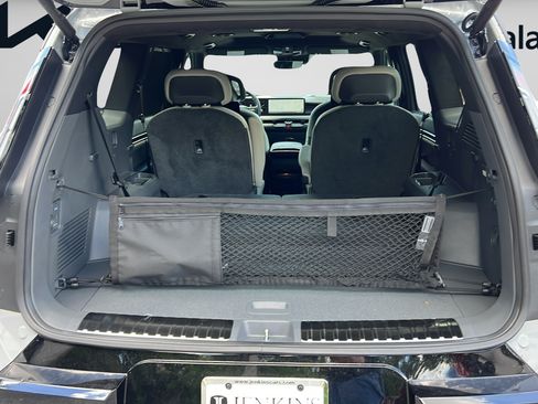 New 2026 Kia EV9 GT-Line AWD/4WD image 9