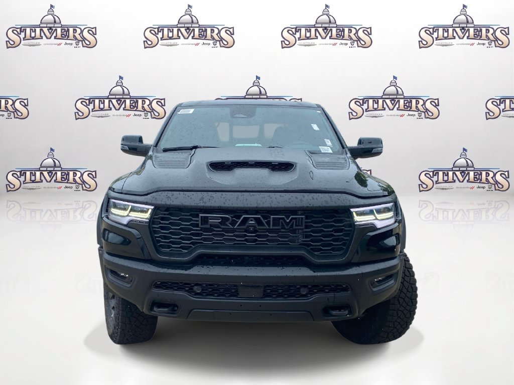 New 2026 RAM 1500 RHO w/ RHO Level 1 Equipment Group AWD/4WD image 2