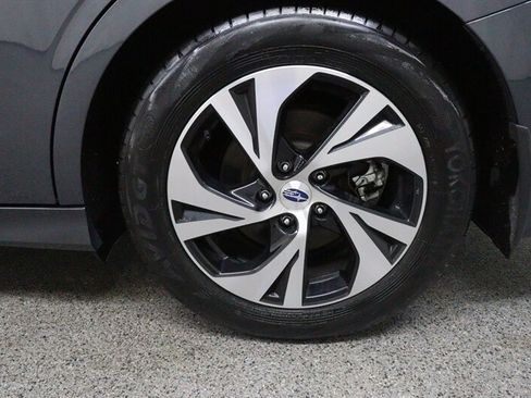 Used 2024 Subaru Legacy Premium AWD/4WD image 30