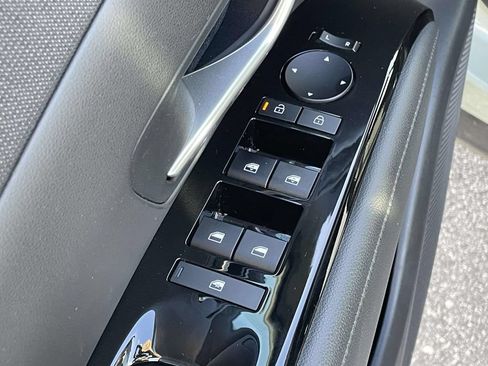 Certified 2025 Hyundai Santa Cruz SEL AWD/4WD image 6