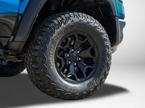 Used 2021 RAM 1500 TRX w/ TRX Level 1 Equipment Group image 58