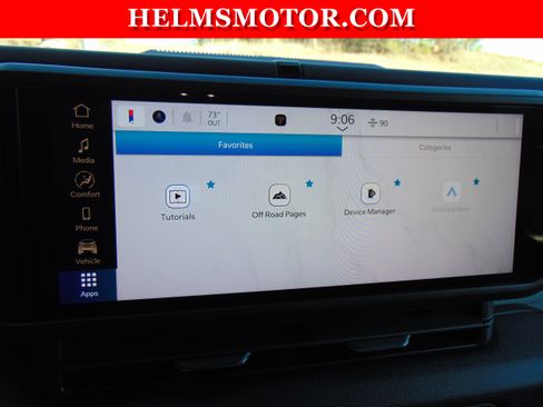 New 2025 Jeep Gladiator Sport image 29