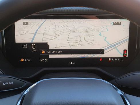 New 2026 GMC Acadia AT4 image 13