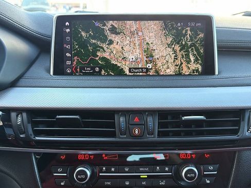 Used 2018 BMW X6 sDrive35i RWD image 10