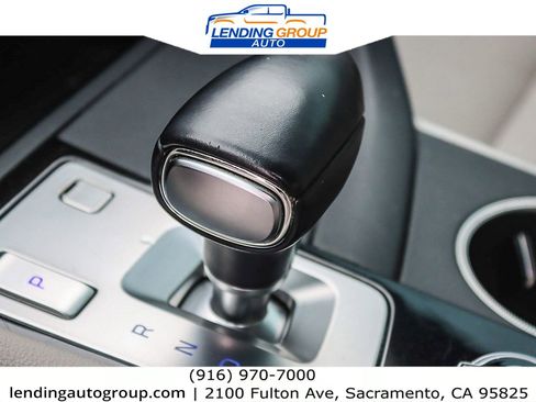 Used 2020 Genesis G70 2.0T image 18