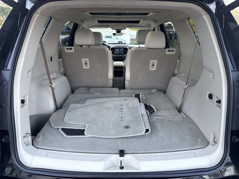 Used 2021 GMC Acadia Denali w/ Denali Ultimate Package image 7