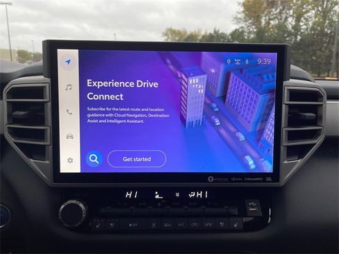 Used 2024 Toyota Tundra Limited image 26