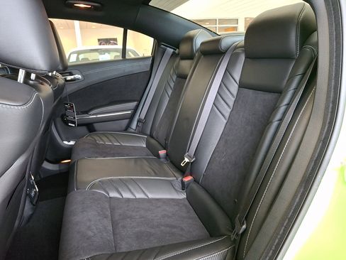 Used 2023 Dodge Charger SRT Hellcat RWD image 10