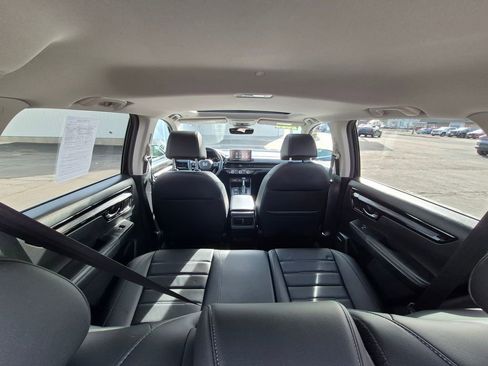 Used 2023 Honda CR-V EX-L image 23