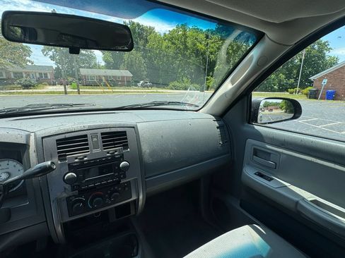 Used 2006 Dodge Dakota SLT RWD image 24
