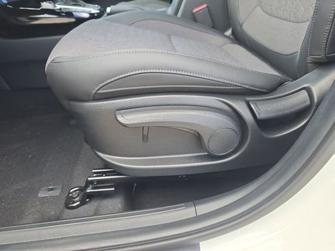 New 2026 Kia Seltos S image 20