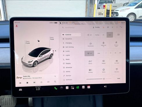 Used 2023 Tesla Model 3 Standard Range RWD image 17