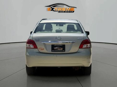 Used 2008 Toyota Yaris S FWD image 5