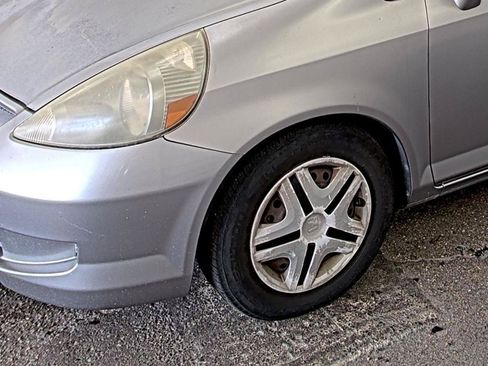 Used 2007 Honda Fit image 5