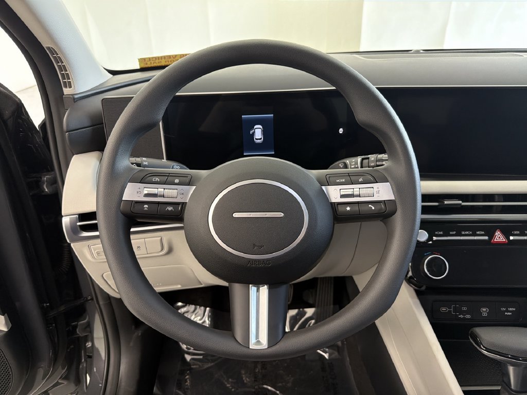 Used 2026 Hyundai Tucson SEL Plus FWD image 29