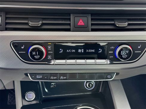 Used 2019 Audi A4 2.0T Premium w/ Sport Package image 16