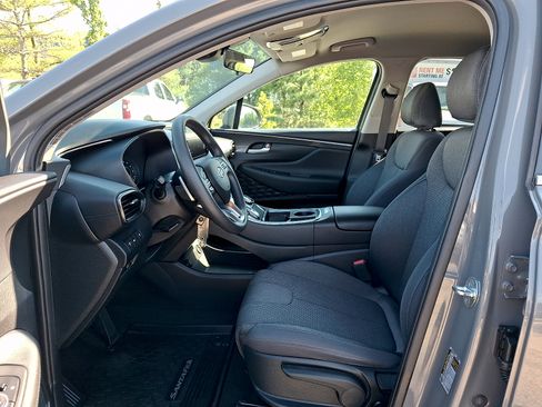 Used 2023 Hyundai Santa Fe SE AWD/4WD image 13