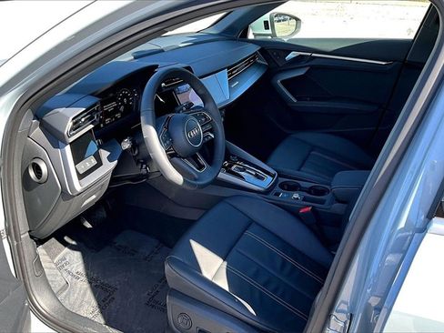 Certified 2025 Audi A3 2.0T Premium w/ Convenience Package image 14