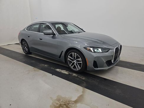 Used 2025 BMW 430i RWD image 3