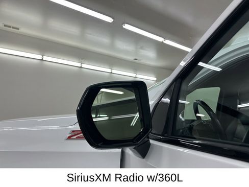 Certified 2021 Chevrolet Tahoe Z71 image 18