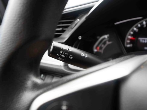 Used 2018 Honda Civic LX image 13