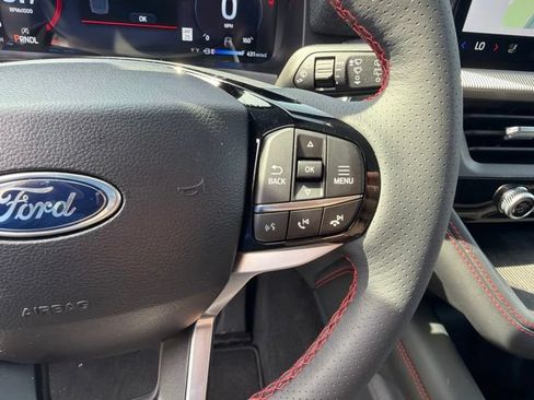New 2026 Ford Explorer ST-Line w/ ST-Line Street Pack AWD/4WD image 26