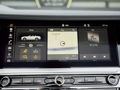 Used 2024 Bentley Continental GT S image 54