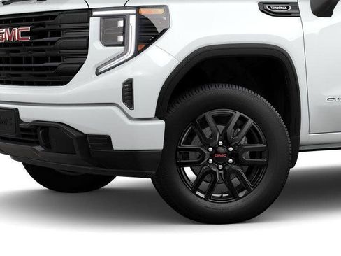 New 2025 GMC Sierra 1500 Pro w/ Graphite Edition image 55