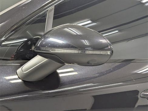 Used 2021 Porsche Macan GTS image 31